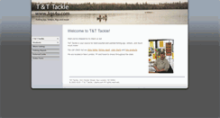 Desktop Screenshot of jigs4u.com
